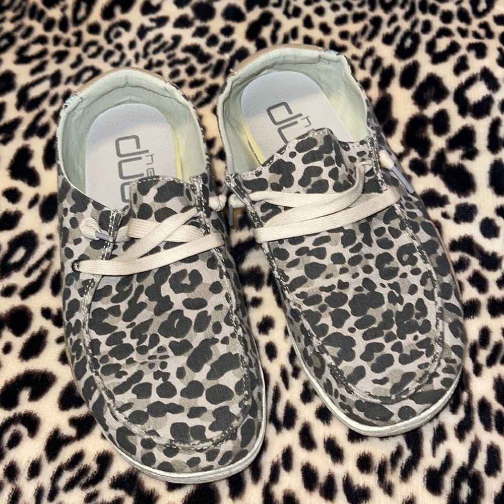 Hey Dude Shoes